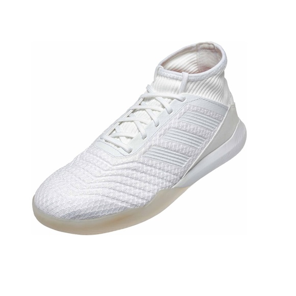 adidas predator all white